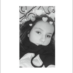 Meet your Posher, Hailey